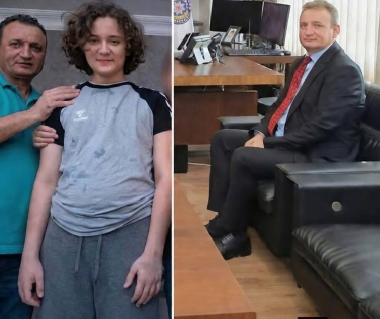 Polis babanın ifadesindeki detay, başka bir