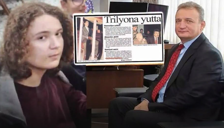 İsa Aras Mersin’li’nin babasıyla ilgili