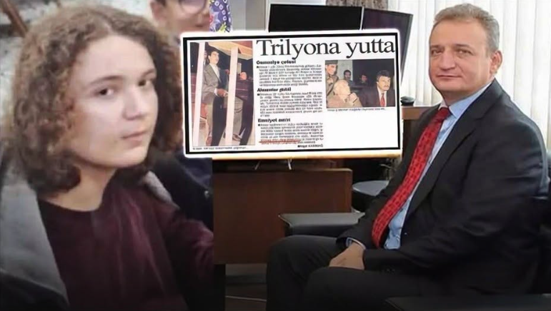 İsa Aras Mersin’li’nin babasıyla ilgili