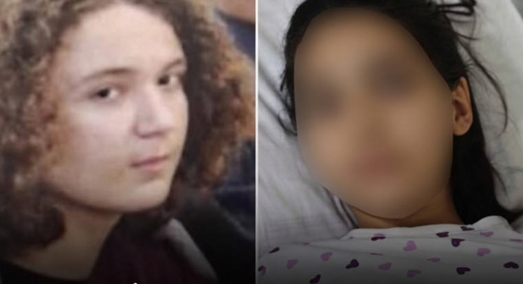 Kahramanmaraş’ın Onikişubat ilçesi ortaokulda