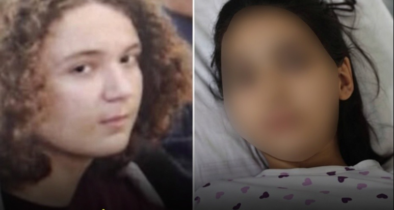 Kahramanmaraş’ın Onikişubat ilçesi ortaokulda