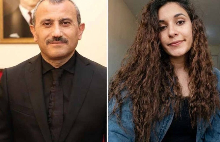 Eski Tunceli Valisi Tuncay Sonel