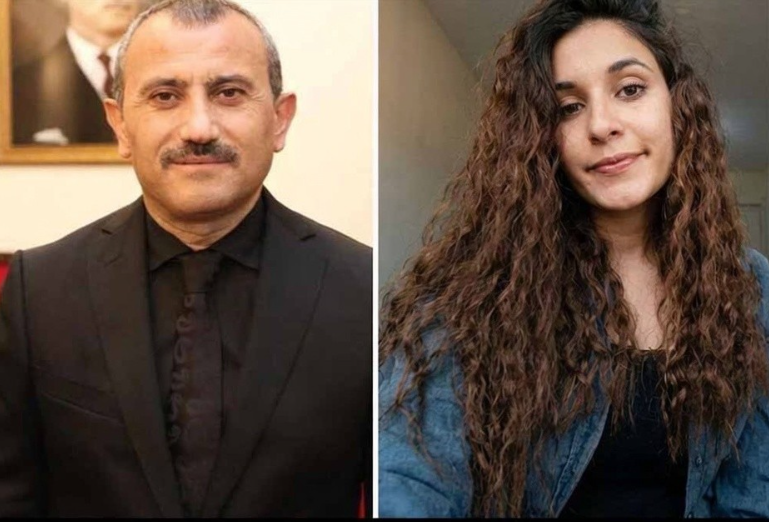 Eski Tunceli Valisi Tuncay Sonel