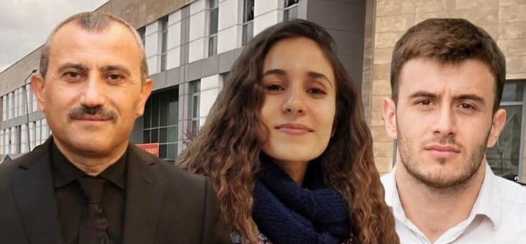 Eski Vali Olayı Kapatmak İçin Korkunç İddia