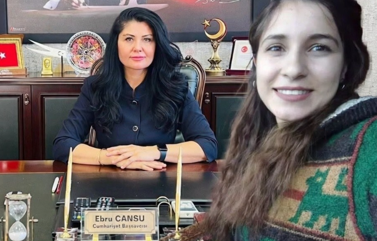 Herkes Gülistan Doku dosyasını raftan indiren başsavcıyı konuşuyor