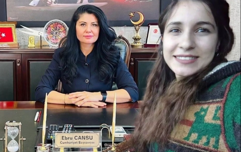 Herkes Gülistan Doku dosyasını raftan indiren başsavcıyı konuşuyor