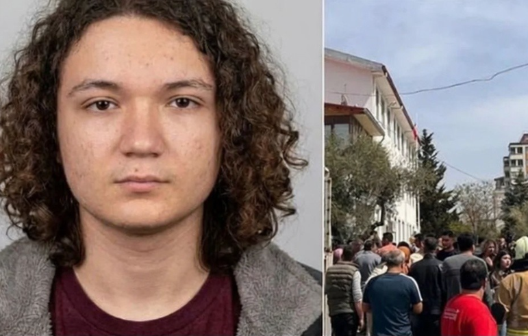 İsa Aras Mersinli nereye