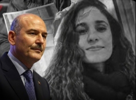Süleyman Soylu’nun sümen altı ettiği