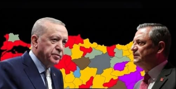 Siyaset Kulislerini Hareketlendiren Yeni Bir Anket