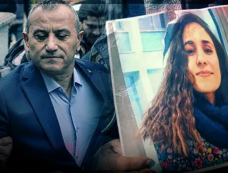 Tuncay Sonel’in savunması pes dedirtti!