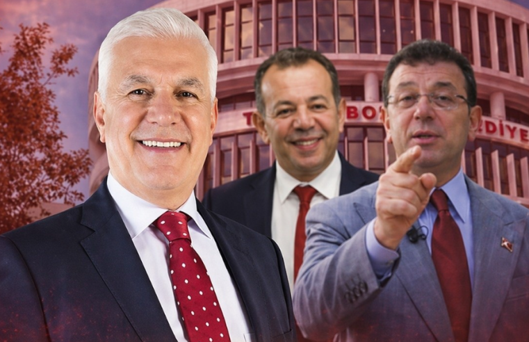 O da AKP’ye geçiyor