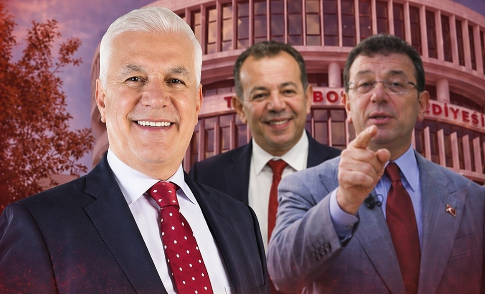 O da AKP’ye geçiyor