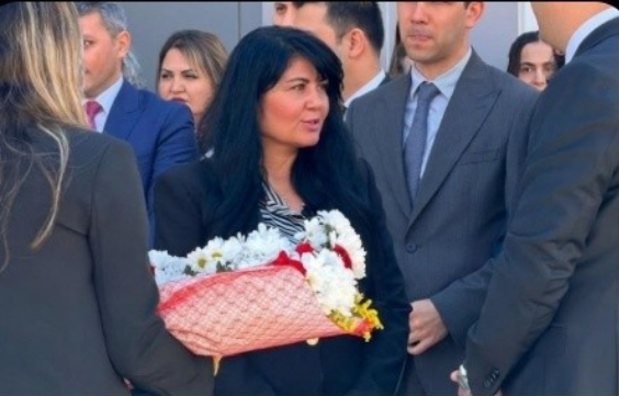 Organize kötülüğü ortaya çıkaran Başsavcı Ebru Cansu