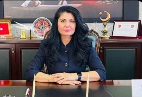 Herkesin Konuştuğu Savcı İlk Kez Konuştu KARVE