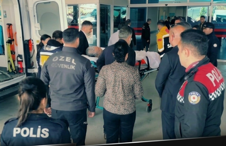AK Parti İstanbul İl Başkanlığı’na