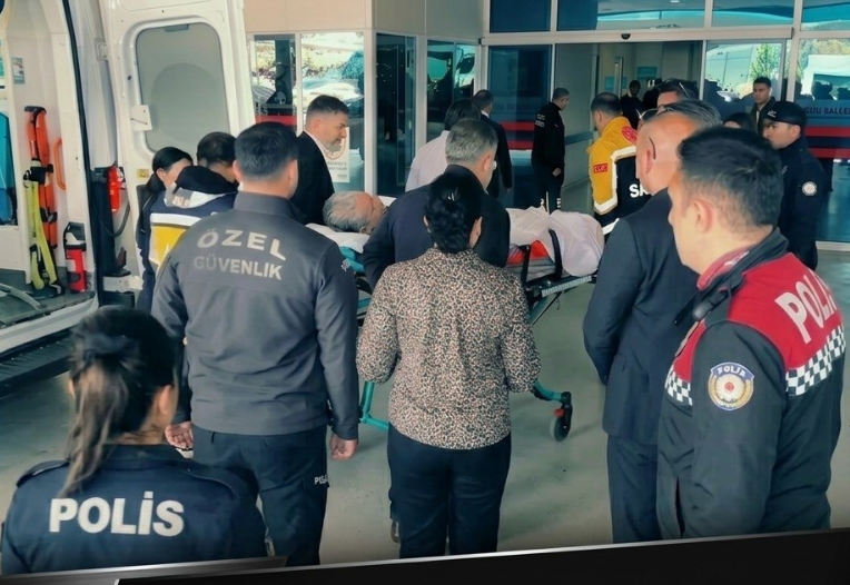 AK Parti İstanbul İl Başkanlığı’na