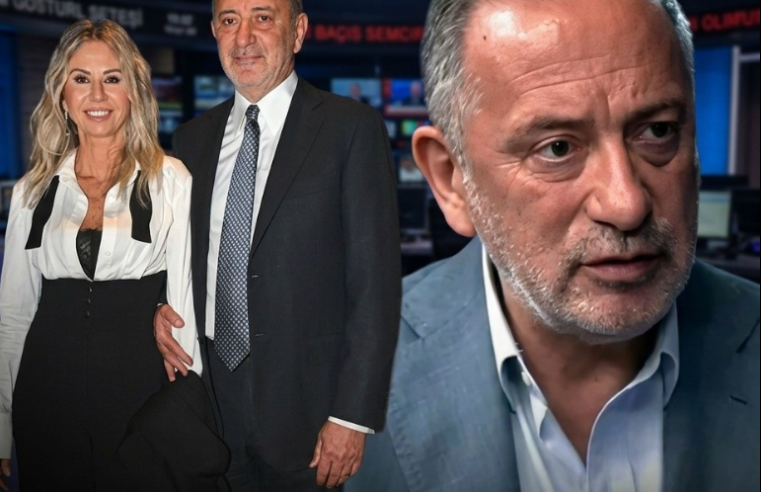 Ünlü İsim Siyasete Mi Giriyor