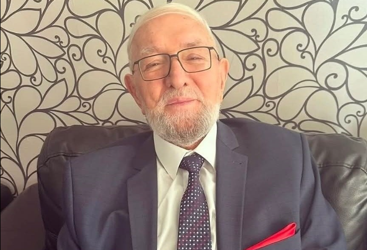 Necmeddin Nursaçan