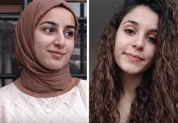 Gülistan Doku Rojin Kabaiş