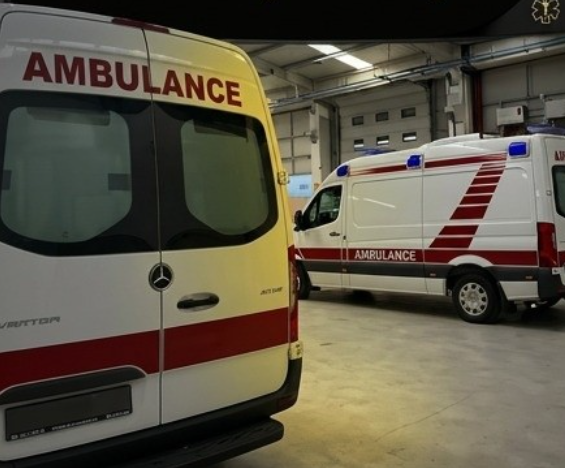 Hastaneden acı haber geldi