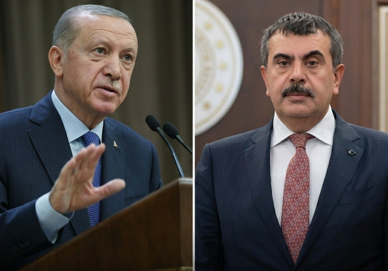 Okul saldırıları sonrasında MEB’de üst düzey değişim!