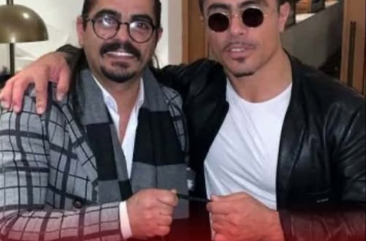 Etçi Nusret’in kardeşi Özgür Gökçe tutuklandı