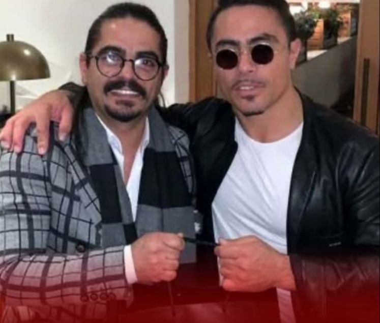 Etçi Nusret’in kardeşi Özgür Gökçe tutuklandı