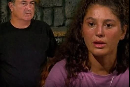 Acun sinirden küplere bindi.