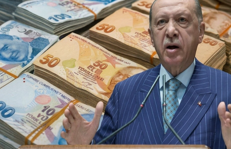 emekli maaşı için farklar hesaplara yatıyor!