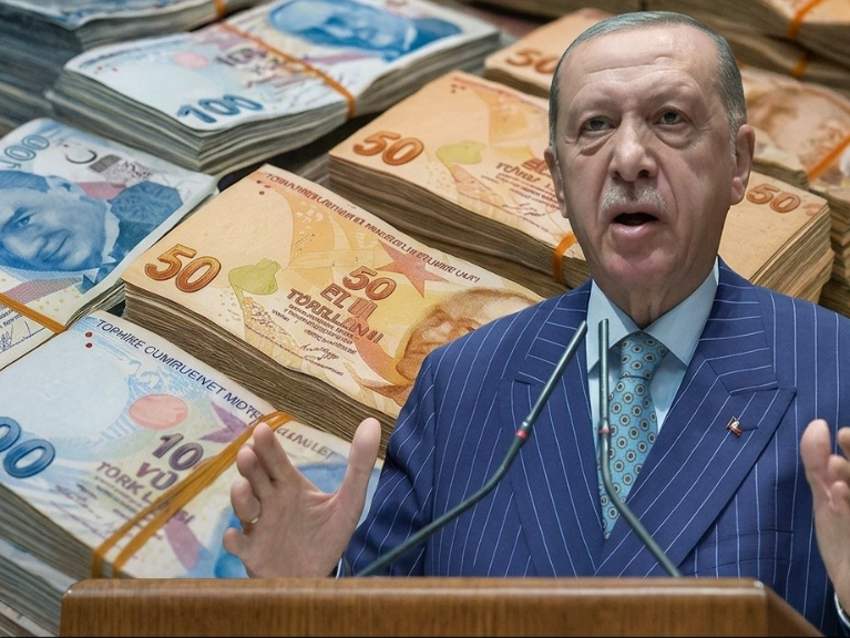 emekli maaşı için farklar hesaplara yatıyor!