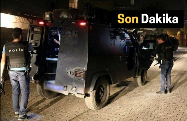 Polislerimize