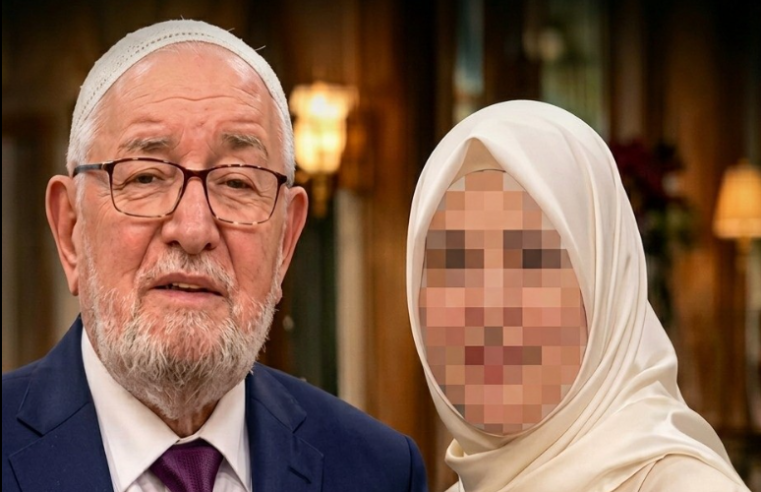 Evlenecek kişi kim ve kaç yaşında