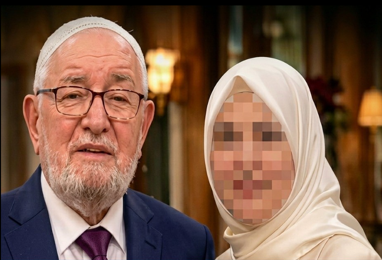 Evlenecek kişi kim ve kaç yaşında