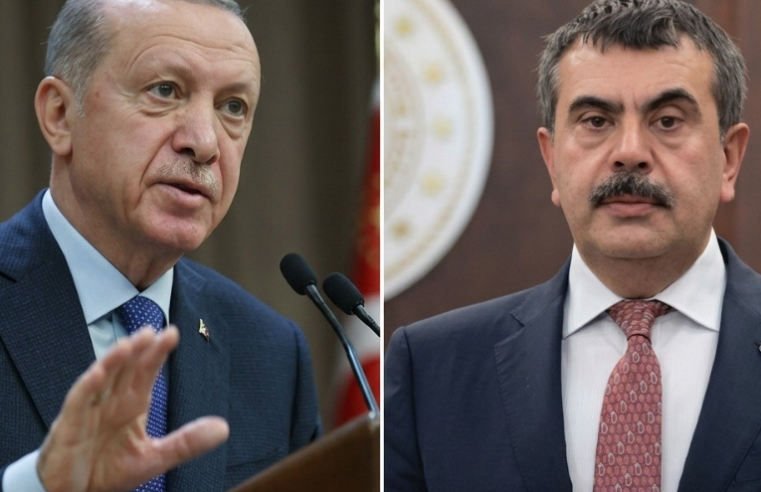 AK Parti Yasta