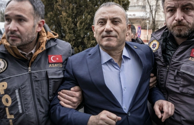 Eski Tunceli Valisi Tuncay Sonel ile İlgili Kritik İddia!