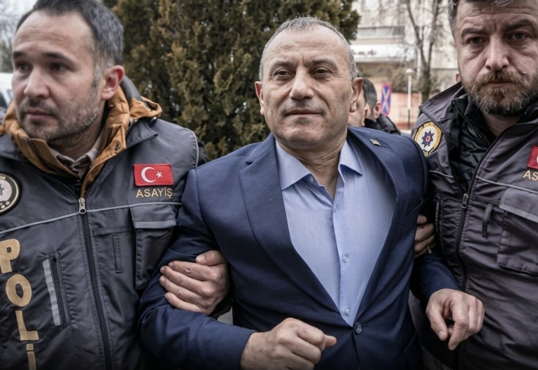 Eski Tunceli Valisi Tuncay Sonel ile İlgili Kritik İddia!