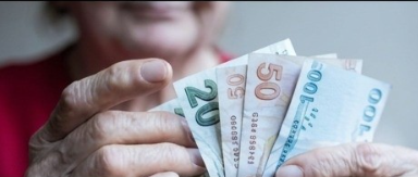 Devlet Bahçeli’den Emekli Maaşı
