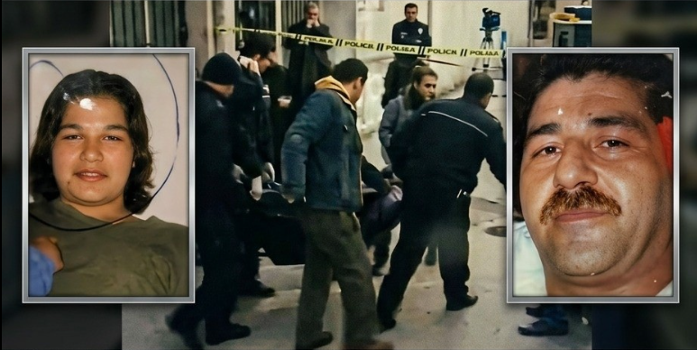 19 YIL ÖNCEKİ DOSYA