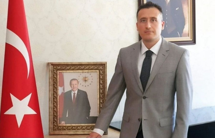 Ayaş Kaymakamı’na bakanlıktan da soruşturma!