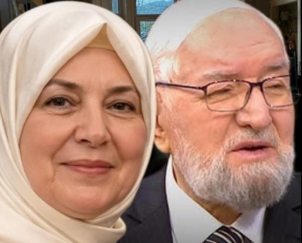 86 yaşındaki Necmettin Nursaçan