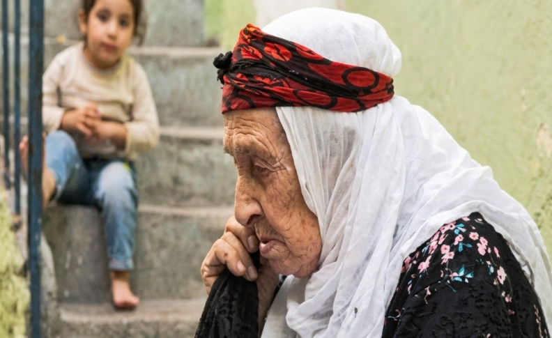 3 saat önce zil çaldı