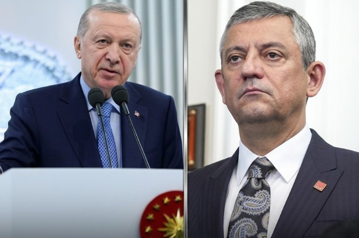 Gazetecinin İlginç Sorusu