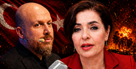 Türkiye Bunu Konuşuyor