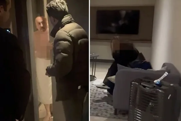 Siyaset Gündemine Bomba Gibi Düşen Bir İddia