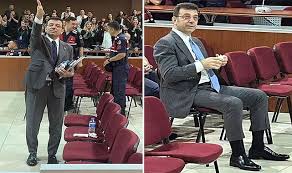 Cumhurbaşkanı Adayını Belirledi