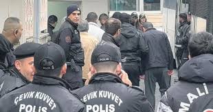 Bir belediyeye yönelik yürütülen soruşturmada