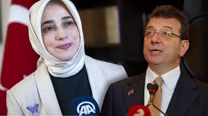 Ak Partili Vekil İBB İddianamesi için konuştu