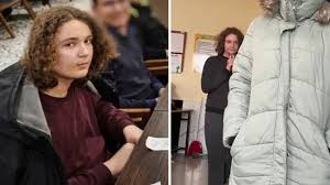 Sessiz sedasız kalmış