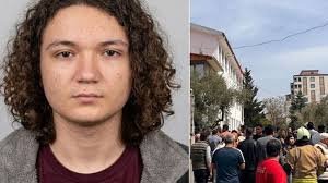 Maraş’ta Okulda Yaşanan olayın ardından