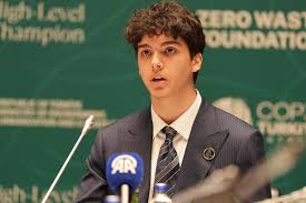 Erdoğan’ın torunu